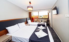 Diamond Hotel